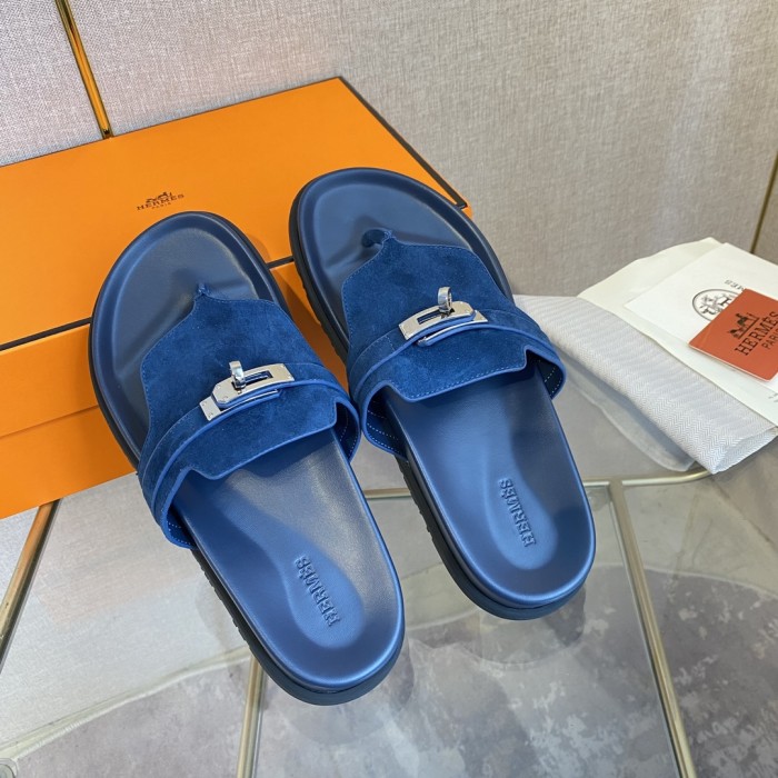 Hermes shoes 021 HL081