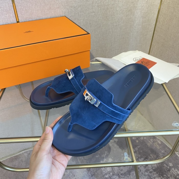 Hermes shoes 021 HL081