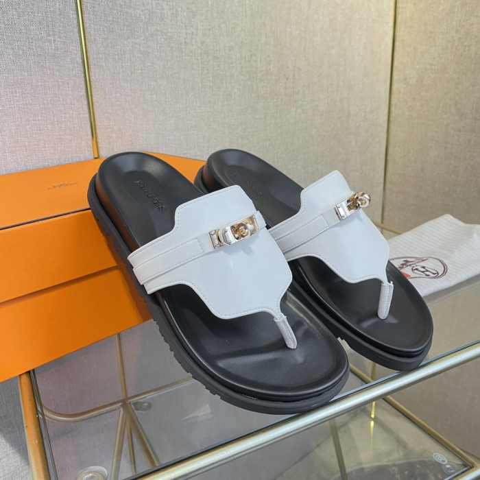 Hermes shoes 021 HL081