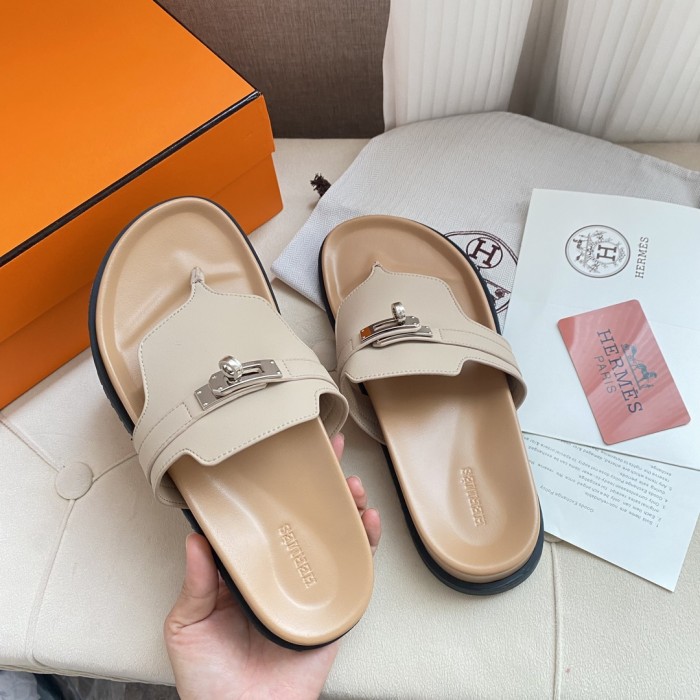 Hermes shoes 021 HL081