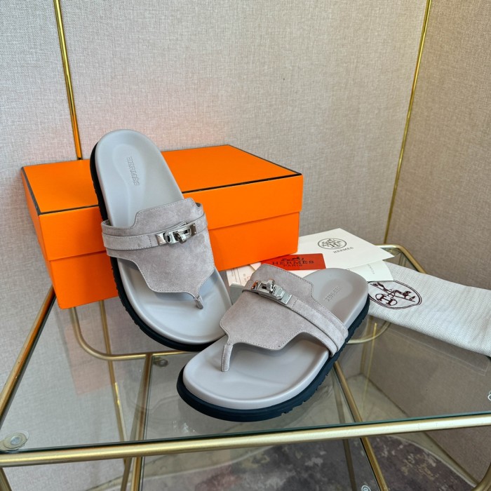 Hermes shoes 021 HL081