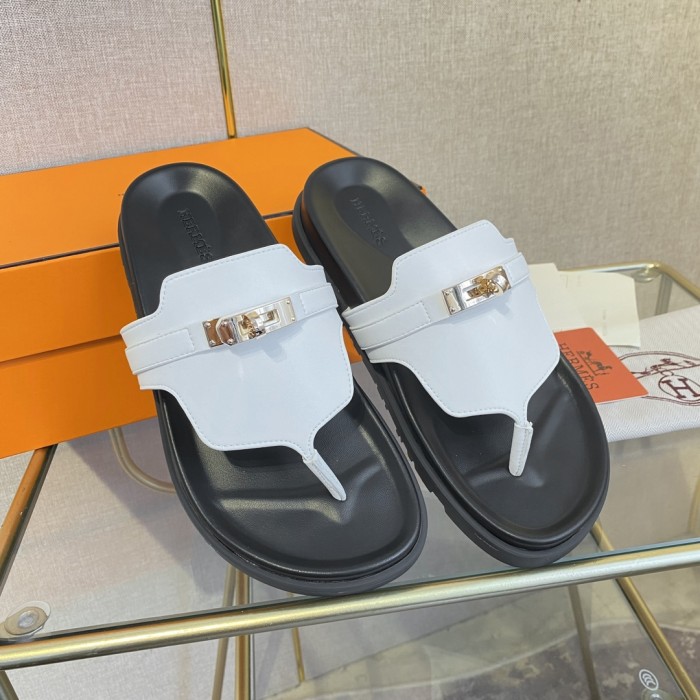 Hermes shoes 021 HL081