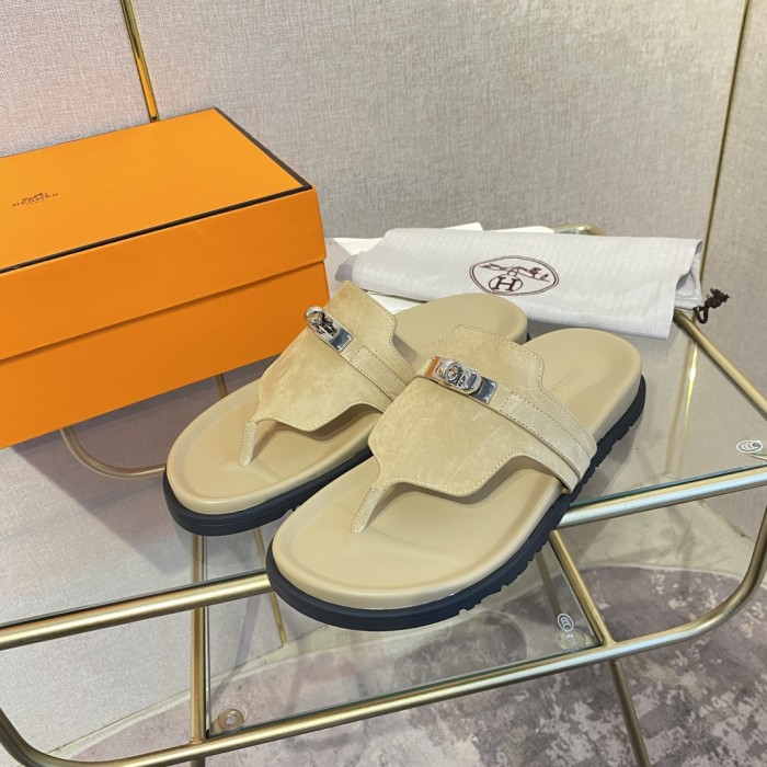 Hermes shoes 021 HL081