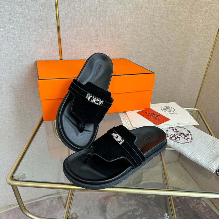Hermes shoes 021 HL081