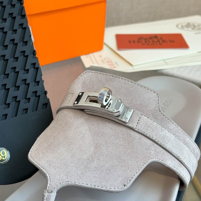 Hermes shoes 021 HL081