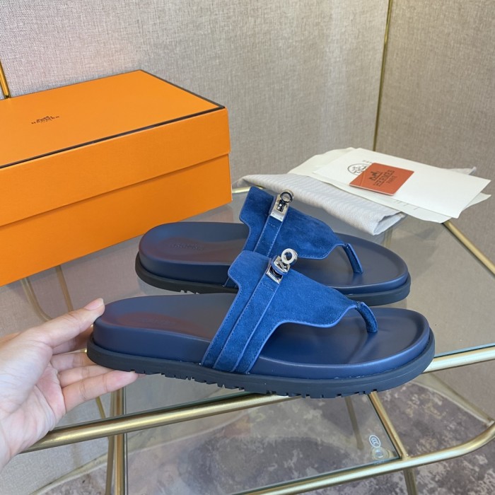 Hermes shoes 021 HL081