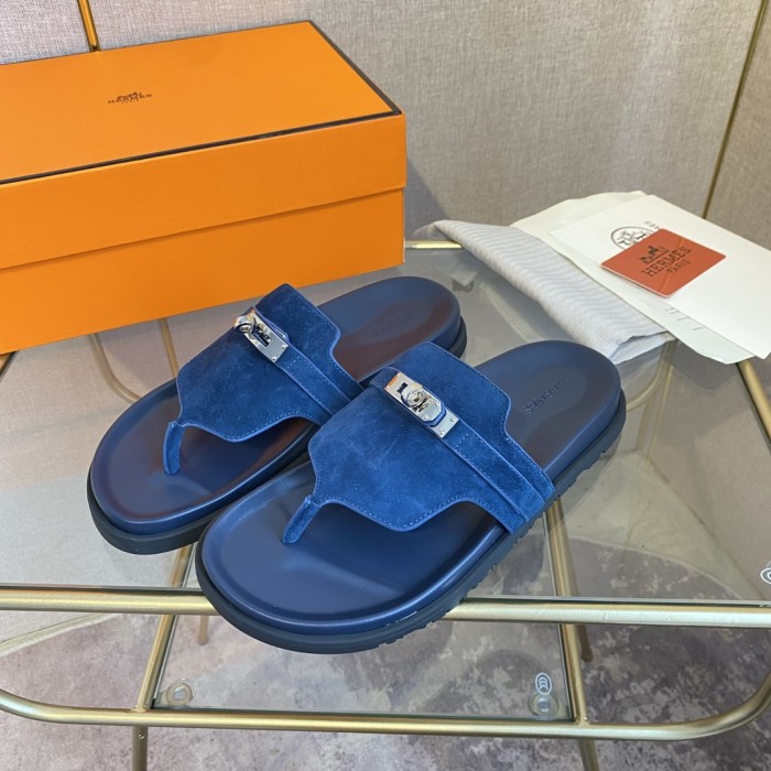 Hermes shoes 021 HL081