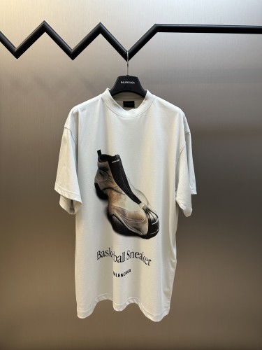 Balenciaga T-Shirts 002