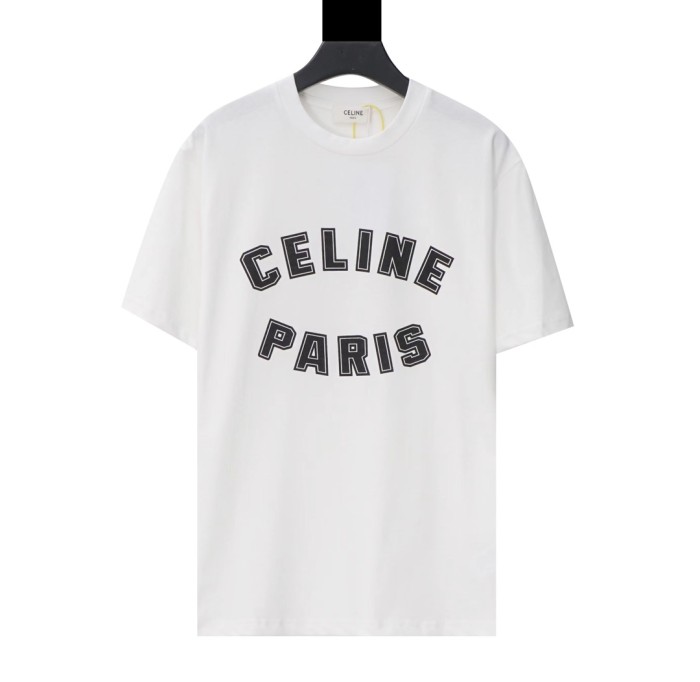 Celine T-Shirts 001