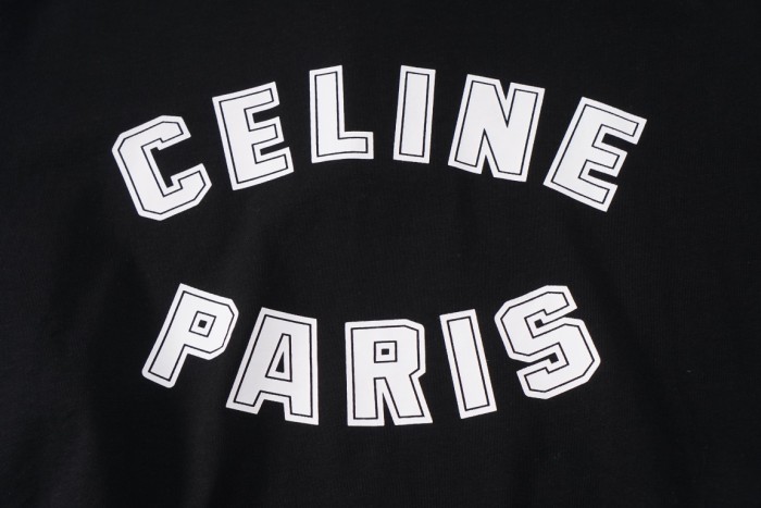 Celine T-Shirts 001