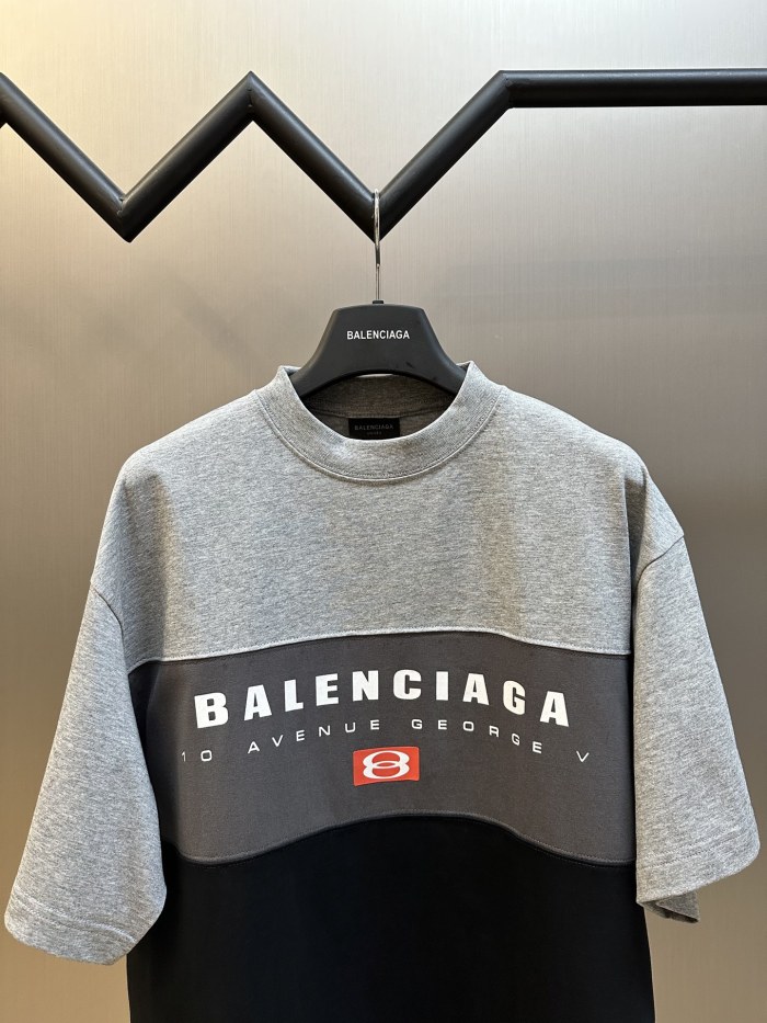 Balenciaga T-Shirts 004