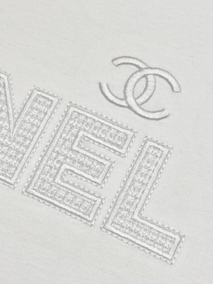 Chanel T-Shirts 001