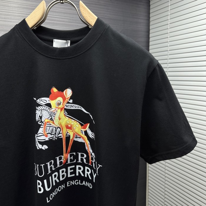 Burberry T-Shirts 004