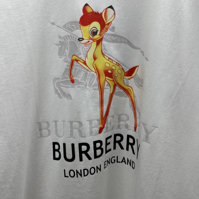 Burberry T-Shirts 004