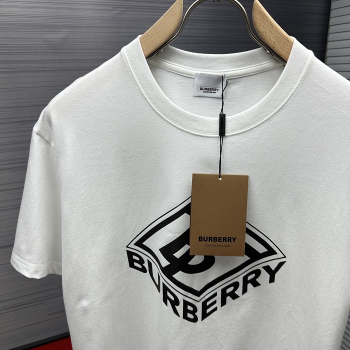 Burberry T-Shirts 008