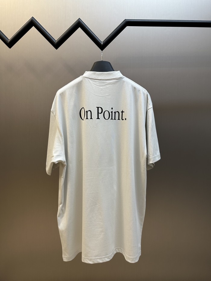 Balenciaga T-Shirts 003