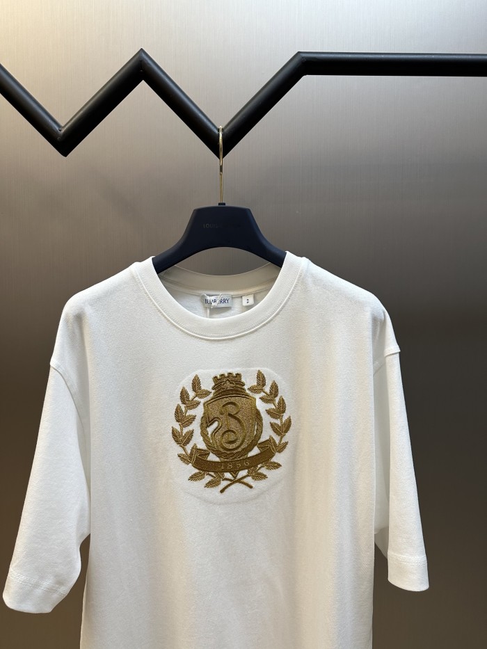 Burberry T-Shirts 016