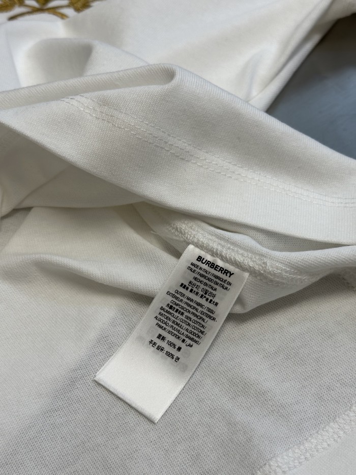Burberry T-Shirts 016