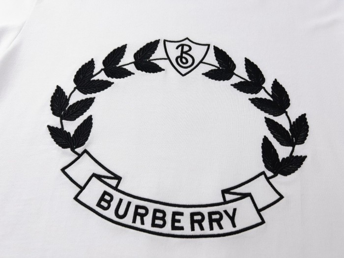 Burberry T-Shirts 013