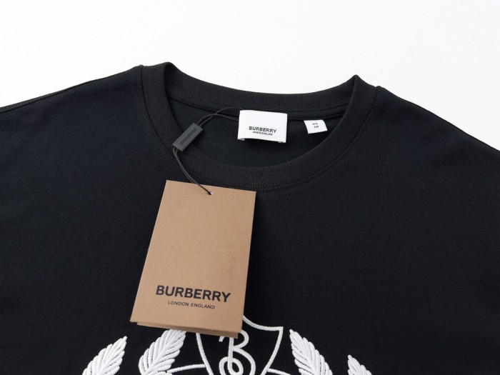 Burberry T-Shirts 013