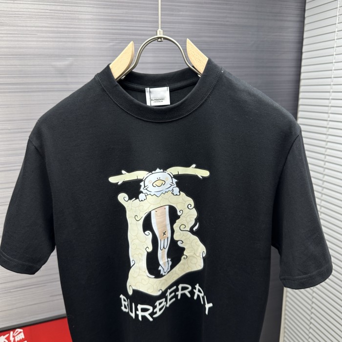 Burberry T-Shirts 005