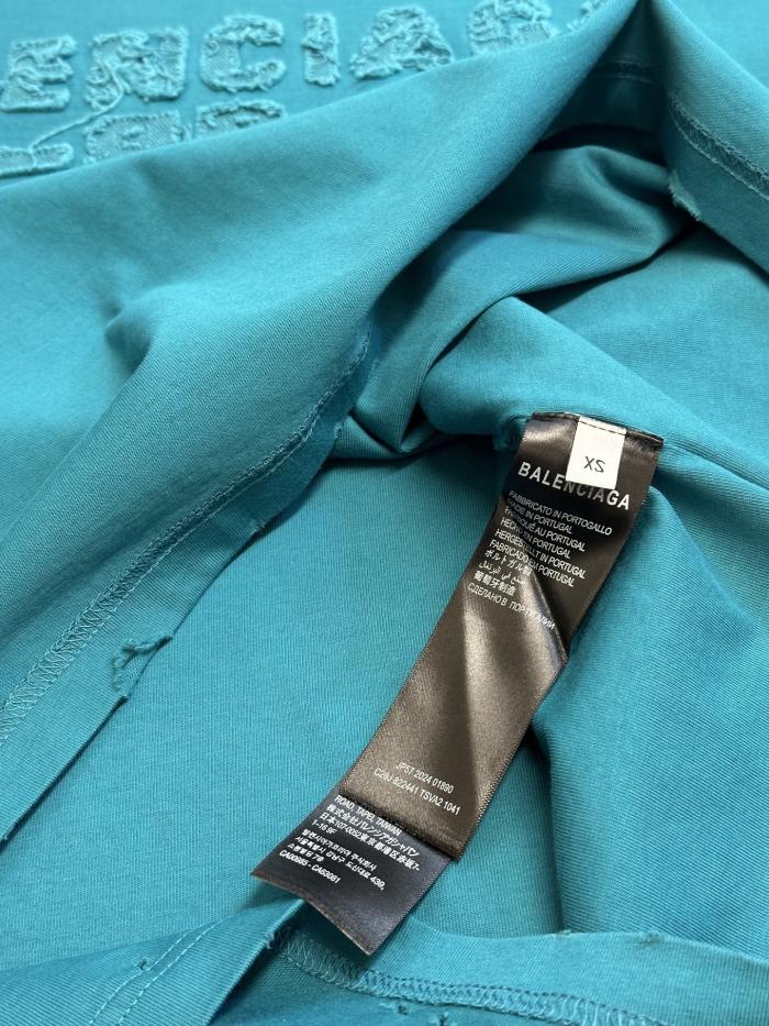 Balenciaga T-Shirts 006