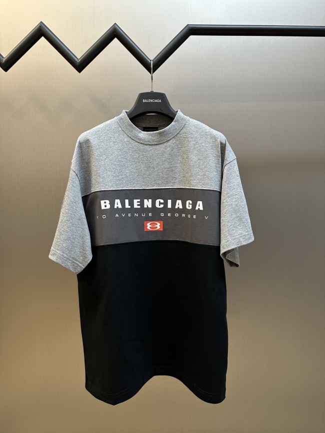 Balenciaga T-Shirts 004
