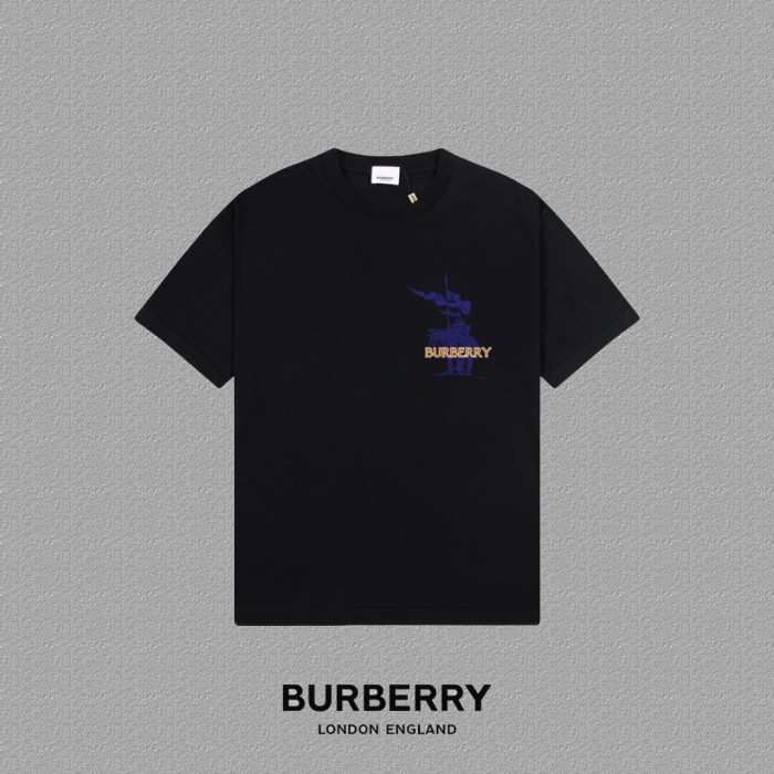 Burberry T-Shirts 002