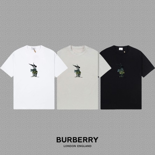 Burberry T-Shirts 001