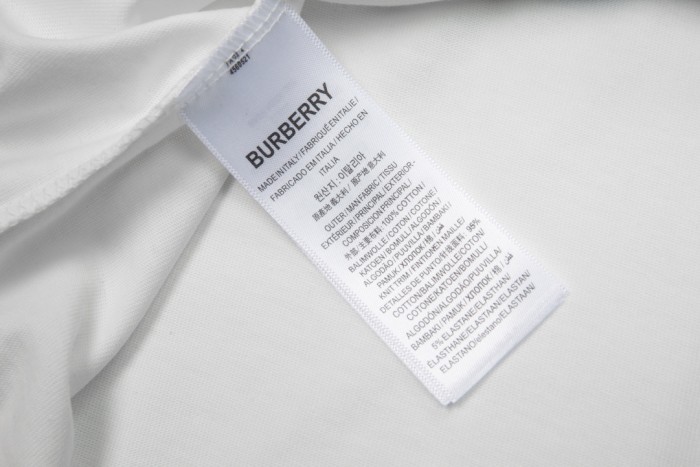 Burberry T-Shirts 014