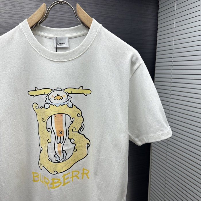 Burberry T-Shirts 005