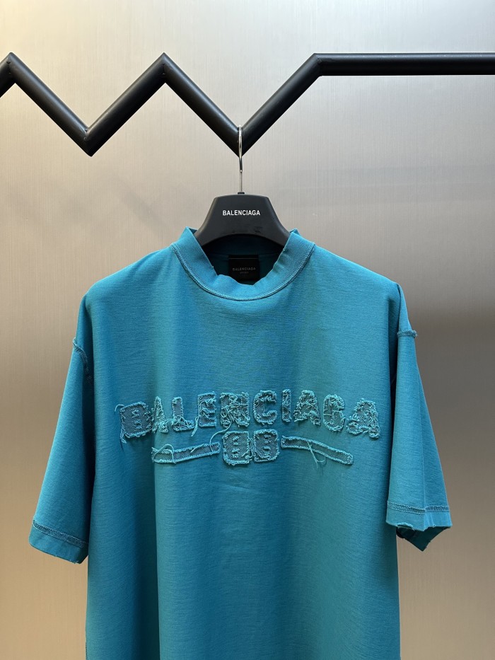 Balenciaga T-Shirts 006