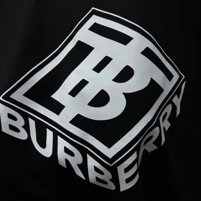 Burberry T-Shirts 008