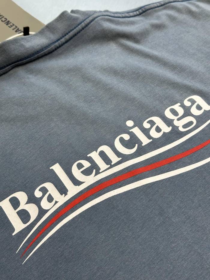 Balenciaga T-Shirts 005
