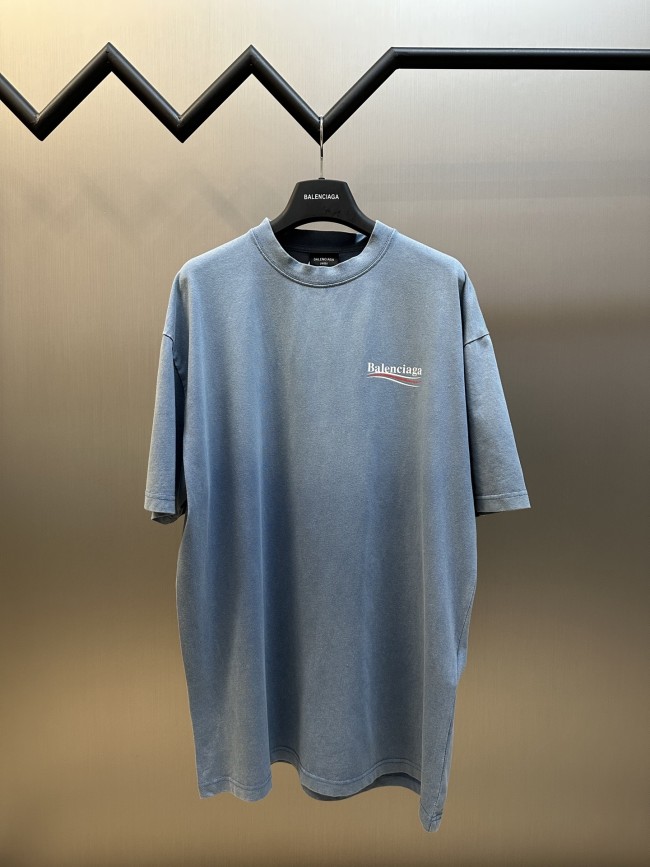 Balenciaga T-Shirts 005