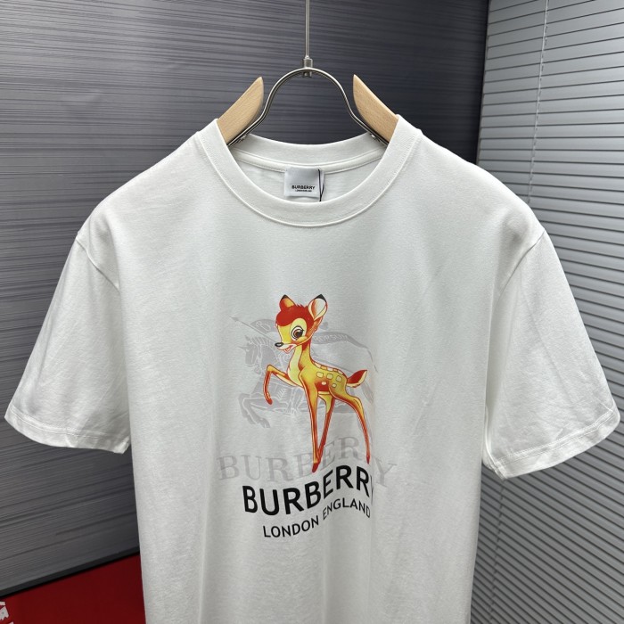 Burberry T-Shirts 004