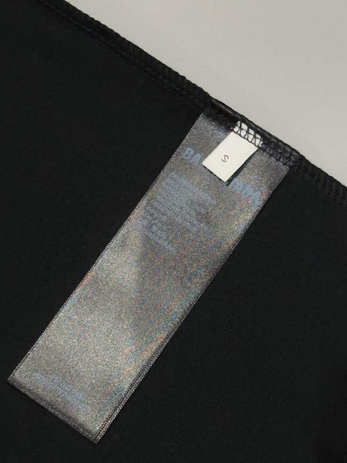 Balenciaga T-Shirts 001