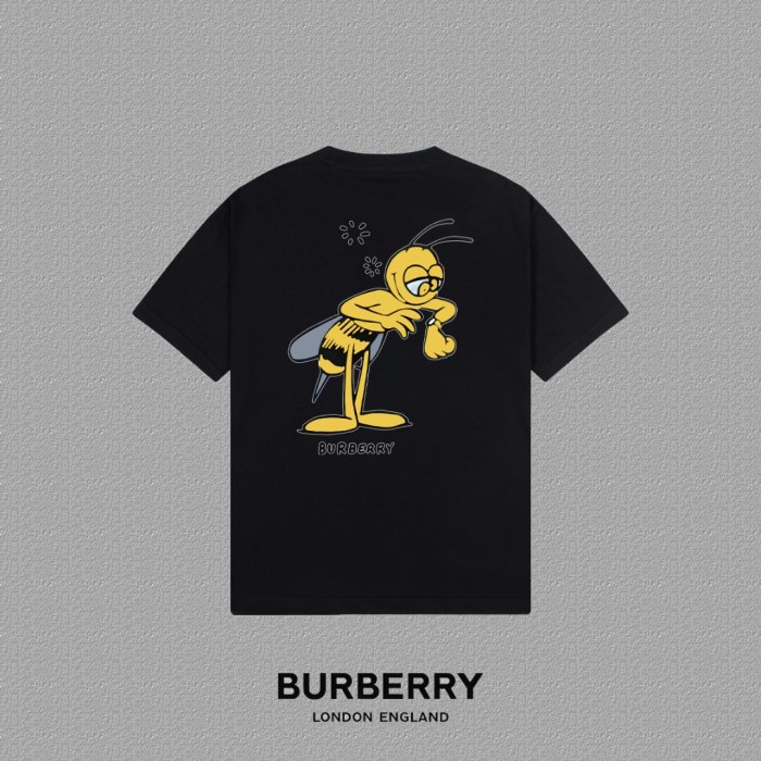 Burberry T-Shirts 003