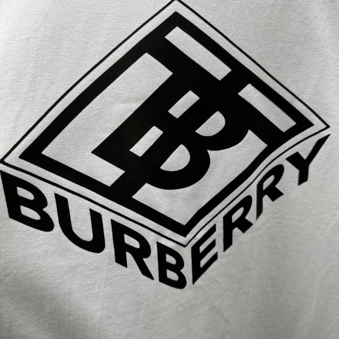 Burberry T-Shirts 008