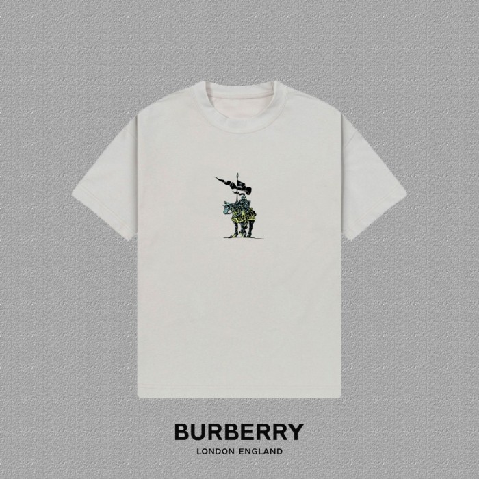 Burberry T-Shirts 001
