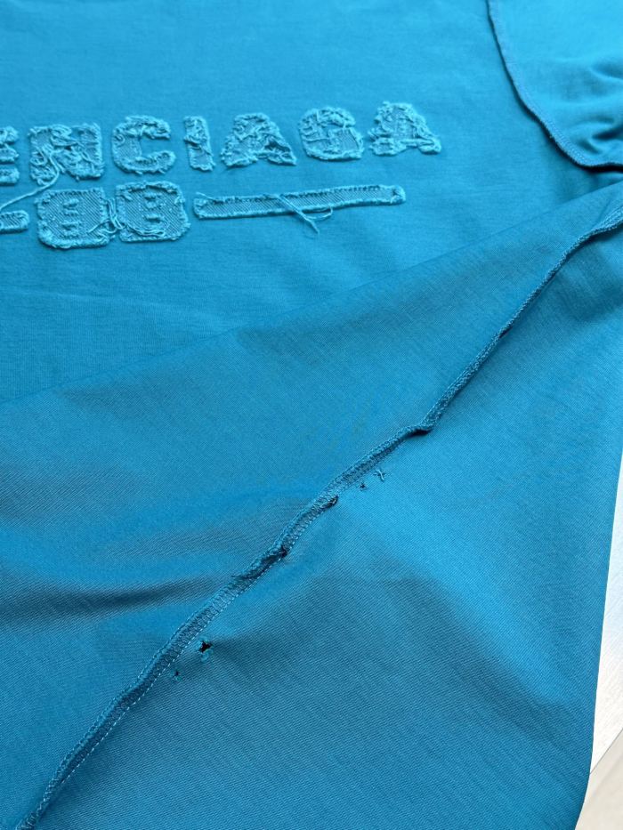 Balenciaga T-Shirts 006