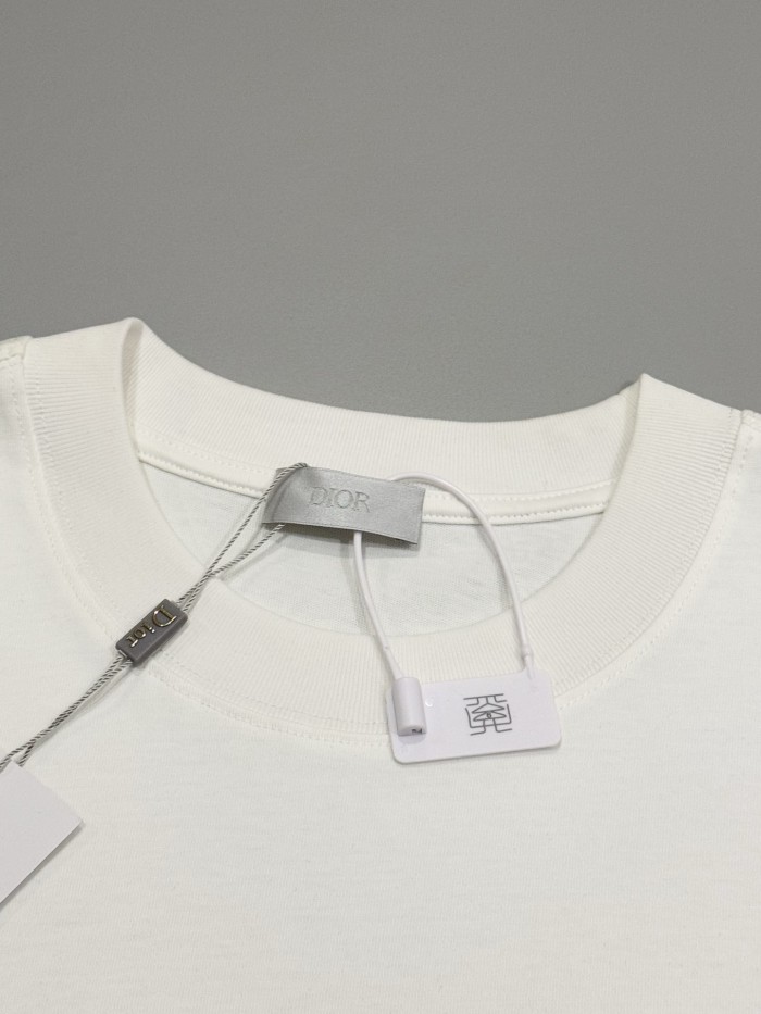 Dior T-Shirts 003