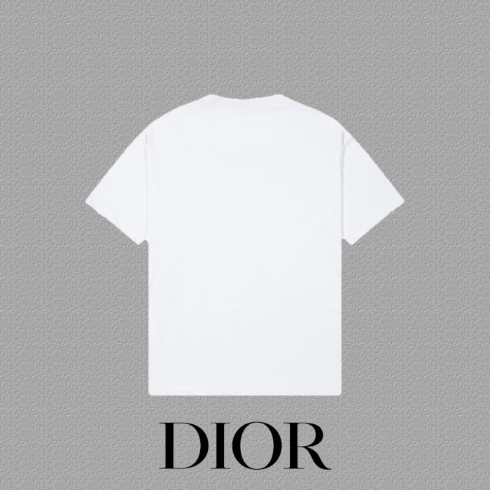 Dior T-Shirts 001