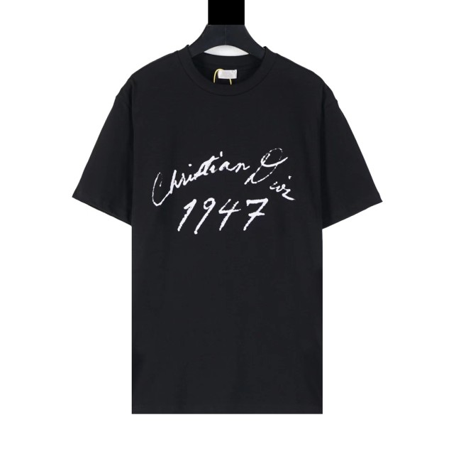 Dior T-Shirts 007
