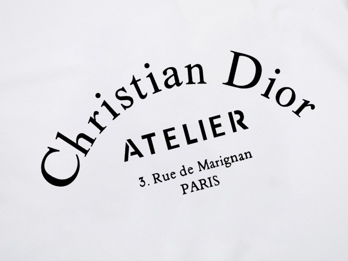Dior T-Shirts 002