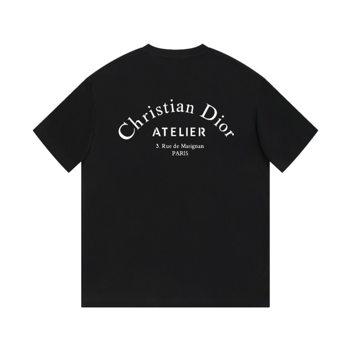 Dior T-Shirts 002