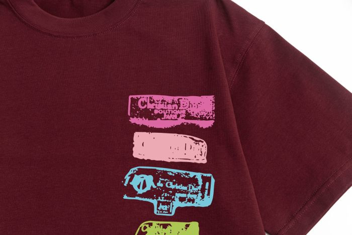 Dior T-Shirts 010