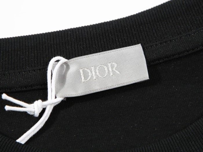 Dior T-Shirts 002