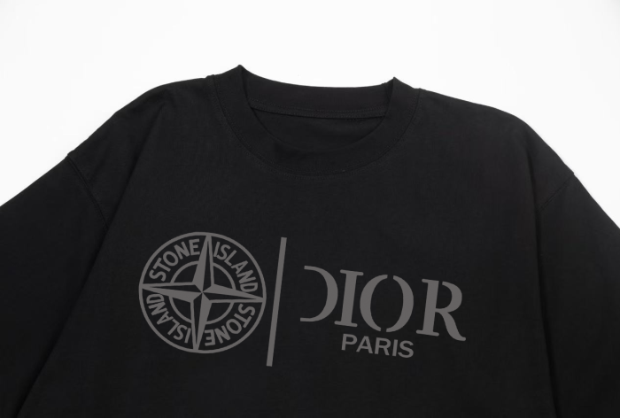 Dior T-Shirts 011