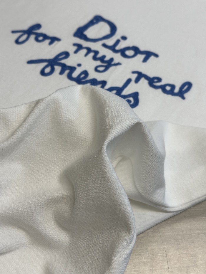 Dior T-Shirts 013